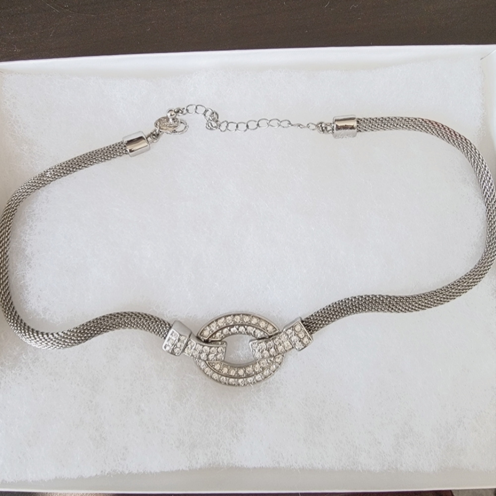 Lia Sophia Heavier Choker.